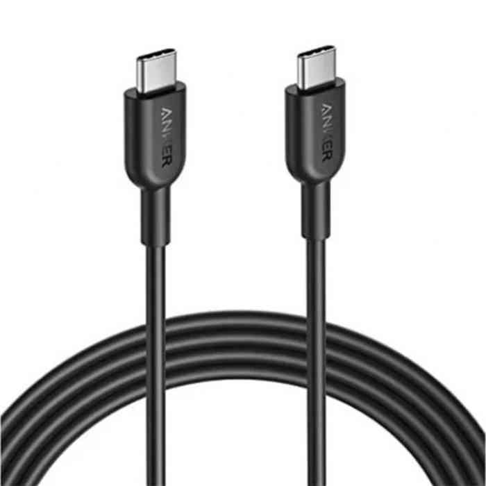 Anker PowerLine+ USB-C to USB-C Cable